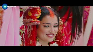 Main Maike Chali Jaungi  Trailer  New Movie  Zee Biskope [upl. by Godwin193]