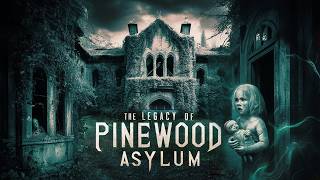 The Legacy of Pinewood Asylum Dark Secrets Exposed [upl. by Nerro960]