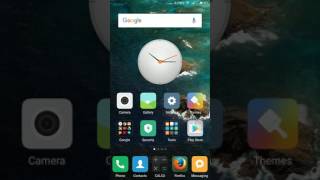 How to Calibrate Gyroscope and AcceleratorXiaomi PhonesMIUI [upl. by Sothena]