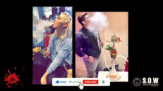 Best shisha hookah fruit shisha [upl. by Ahseret]