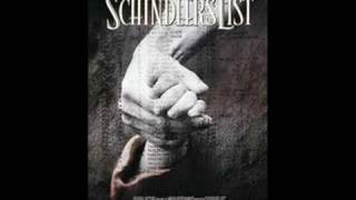 Schindlers List Soundtrack05 Schindlers Workforce [upl. by Assenyl]