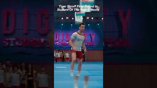 Tiger Shroff Final Round In Kabaddi 🔥 Please Subscribe Our Channelactorsattitudestatus [upl. by Ydnarb]