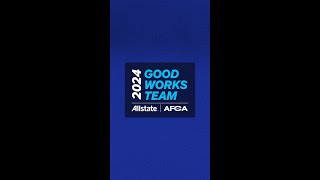 Meet the AFCA Good Works Team [upl. by Tnilf]