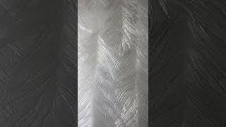 Frond🌿 wallpaper homedecor interiordesign walldecor art home design decoration [upl. by Lain]