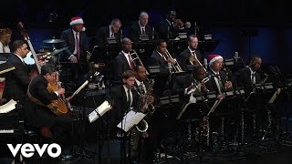 Jazz at Lincoln Center Orchestra with Wynton Marsalis  We Three Kings [upl. by Idissak527]