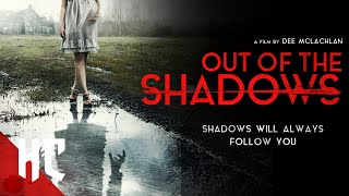 Out of the Shadows  Full Psychological Horror Movie  Horror Central [upl. by Hcire641]