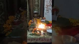 Kubar ji arti limayank sorts share subscribe comment [upl. by Liryc]