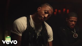 Lecrae YK Osiris  Set Me Free Official Video [upl. by Illah]