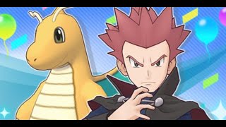 Pokemon Crystal Legacy 13 Hardcore rematch Ethan vs Champion Lance [upl. by Hey]