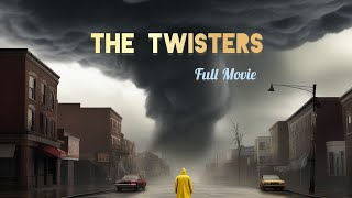 The Twister 2024 Full English Movie Action scifi hollywoodmovies disastermovie [upl. by Nayrda]