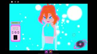 Bloom magic winx SprinX adventures [upl. by Ihcelek]