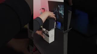 Unboxing Video  Fantech ARIA II [upl. by Lustick]