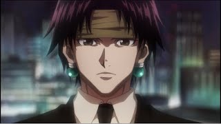 「Hunter×Hunter  Chrollo AMV」Bloody Mary [upl. by Rebmak]