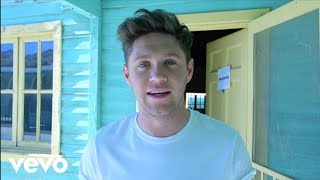 Niall Horan  On The Loose Official Behind The Scenes [upl. by Andria333]