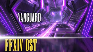 Vanguard Theme quotIn Fulgur and Firequot  FFXIV OST [upl. by Weinreb]