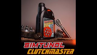 Simtunol Clutchmaster 75W80 [upl. by Brendan]