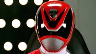 Once A Ranger 2  Operation Overdrive  Full Episode  S15  E21  Power Rangers Official [upl. by Etom425]