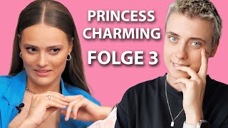 Princess Charming Full Episode 4 Stream Together [upl. by Salhcin]