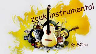 Zouk Somnifere Instru [upl. by Eeroc]