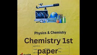 Hsc practical  Chemistry 1st paper [upl. by Rossuck]