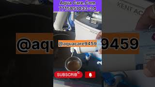 Kent Ro repair love song hindisong aquafilter mumbai aquacare9459 [upl. by Laveen351]