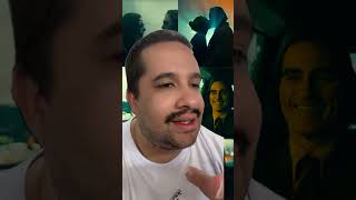 TRAILER DE CORINGA 2 É DIVULGADO coringa2 cinema filmes [upl. by Ellenor]