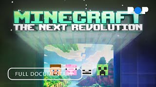 Minecraft The Next Revolution  Full Documentary [upl. by Aun]