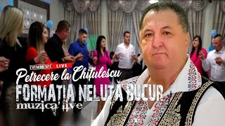 NELUTA BUCUR  Petrecere la Chitulescu  𝑪𝒐𝒍𝒂𝒋 𝑳𝒊𝒗𝒆 [upl. by Nowujalo871]