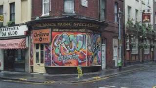 Groove Records Soho London [upl. by Ibbor]