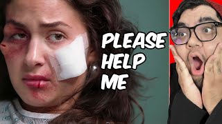 Dumb Bullies Put Girl In The Hospital [upl. by Ellekcir]