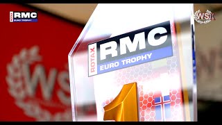 2024 RMC Euro Trophy Lonato Highlights Finals [upl. by Aicnatsnoc]