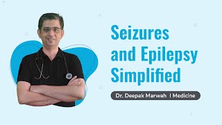 Types of Seizures and Epilepsy in detail [upl. by Freed990]