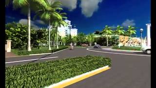 Ozone City in Khair Road Aligarh by Ozone Builders and Developers – 12 BHK  99acrescom [upl. by Hplar]