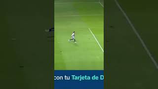 ORMEÑO  GOL de PUEBLA 🥹  Santiago volvió a la querencia y le regresa la ventaja a la FRANJA [upl. by Terrej]