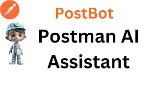 PostBot an AI Assistant  Gen AI [upl. by Enimrej]