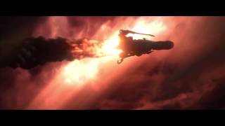 Albator Corsaire De LEspace  BandeAnnonce VF [upl. by Nappie426]