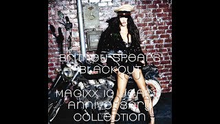 Britney Spears  Gimme More MAGIXX Remix [upl. by Beal473]