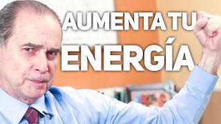 Episodio 1592 Aumenta Tu Energía [upl. by Oliva965]