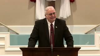 The Unpardonable Sin by Pastor Charles Lawson 02252024 [upl. by Zingale]