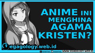 Arslan Senki menceritakan perang Islam vs Kristen  Alur Cerita Anime  Rekomendasi Anime Action [upl. by Htebzile]