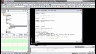 Detecting Overlapping Feature Lines [upl. by Asik]