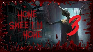 Benson amp Bailey Play Home Sweet Home 3  FRIGHT NIGHTS 2024 [upl. by Attiuqal]