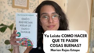 COMO PODRIAS APRENDER A CONTROLAR TUS EMOCIONES libro de como atraer cosas buenas a tu vida [upl. by Tinor]