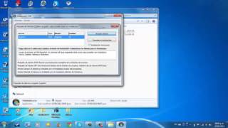 Cambiar el idioma a español de Windows 7 Home Premium [upl. by Cosme383]