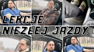 Lekcje jazdy  zrzut ekranu đźš [upl. by Nogam]