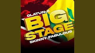 Big Stage [upl. by Gronseth]