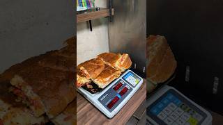 2 KG 640 GRAMLIK DEV TOST [upl. by Auop]