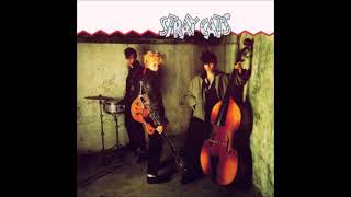 Stray Cats first album in full [upl. by Jemine]