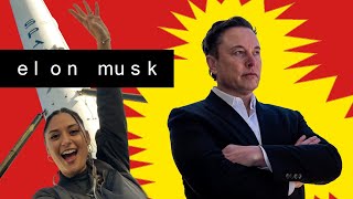 Is Elon Musk an Existential Hero [upl. by Anitsrihc641]