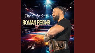 WWE Roman Reigns Theme The Only One [upl. by Gschu]